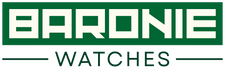 Baronie Watches – Home